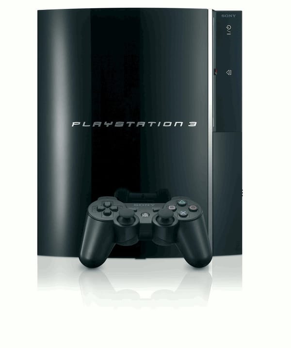 USA: PS3-Nachfrage zieht an