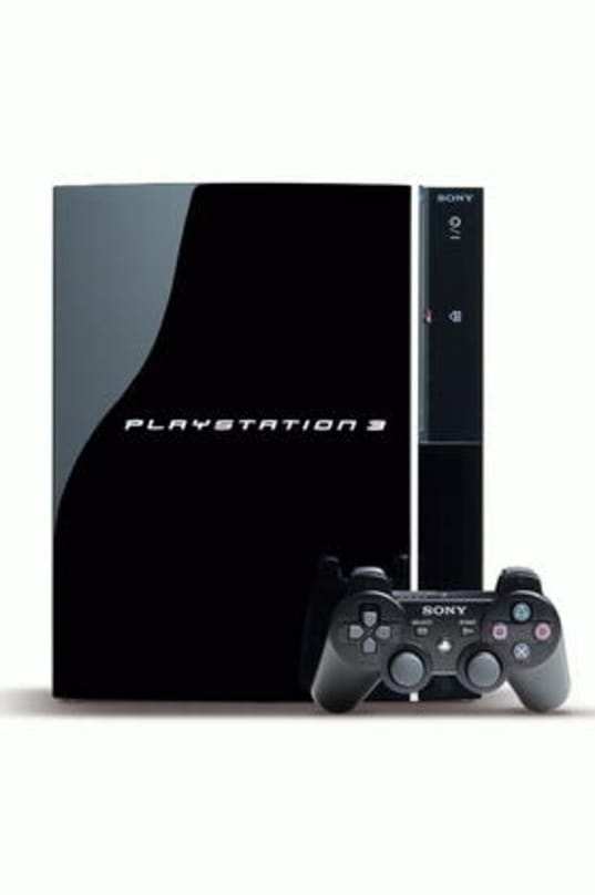 PS3: Kunden legen erstmals Hand an