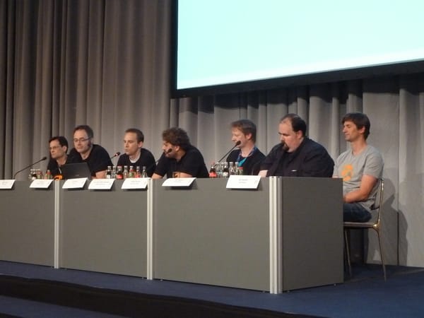 German All-Stars formieren sich in Köln