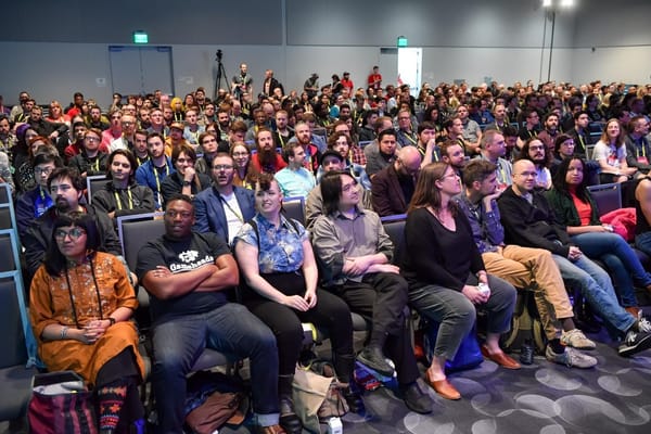 GDC startet mit Online-Programm