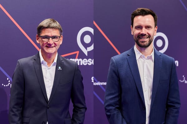 gamescom: Bereits über 250 Aussteller, Flächenverkauf auf hohem Niveau