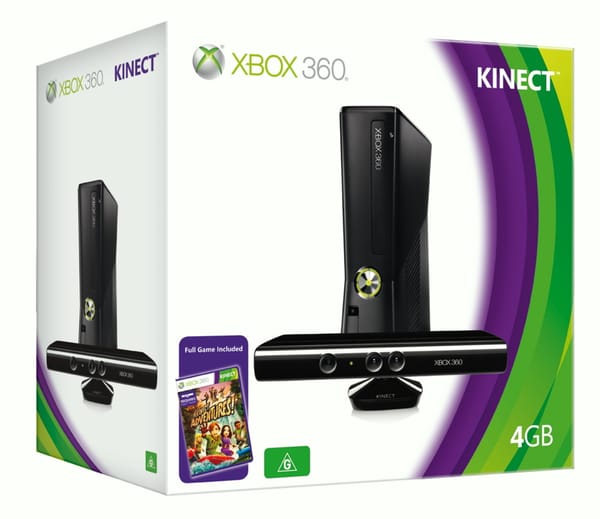 Microsoft lässt Xbox 360 in Brasilien produzieren