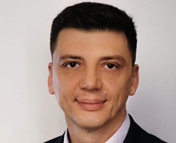 Hama beruft Sokcevic in die Geschäftsleitung