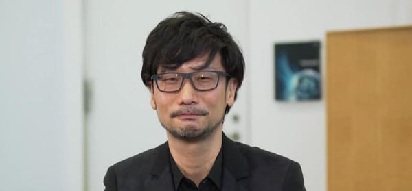 Kojima auf der gamescom: Opening Night Live