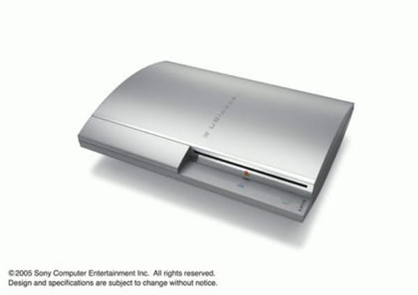 DFC: Sony wird Marktanteile abgeben