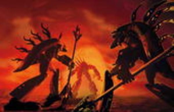 Buena Vista startet "Bionicle"-Deutschlandtour