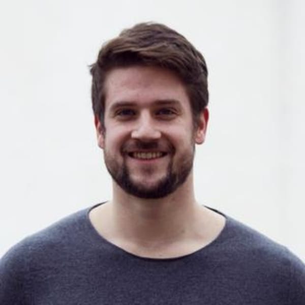 Devcom Speaker Interview: Philipp Zentner