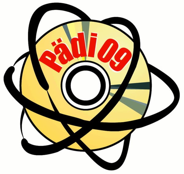 Pädi in Gold für Koch Media