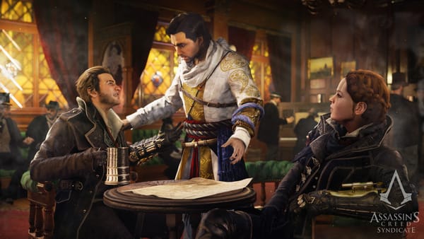 Ubisoft zweifach für Animago Award nominiert