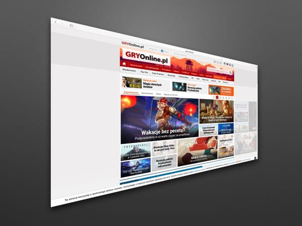 Webedia kauft in Polen ein