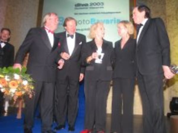 Diva 2003 - Die Gala