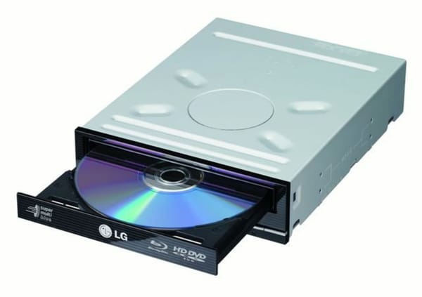 Video Buster schließt Blu-ray-Koop mit LG