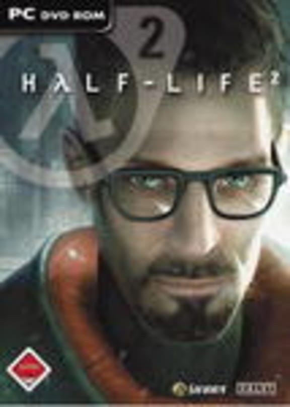 "Half-Life 2" bundesweit zum Kampfpreis