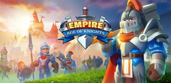 Goodgame Studios bringt "Empire"-Erweiterung auf den Markt
