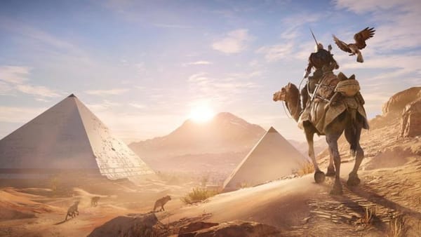 "Assassin's Creed" bekommt Lernmodus