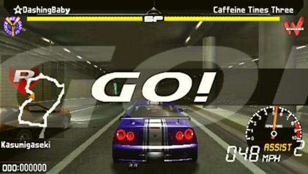 "Street Supremacy": Konami gibt Startschuss im März