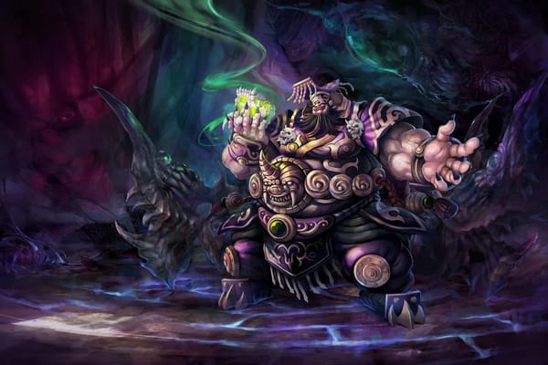 Konsolen-Debüt für GamesInFlames