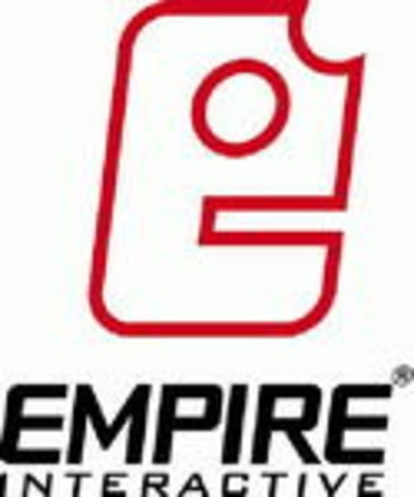 Empire: Neues Logo, neues Glück