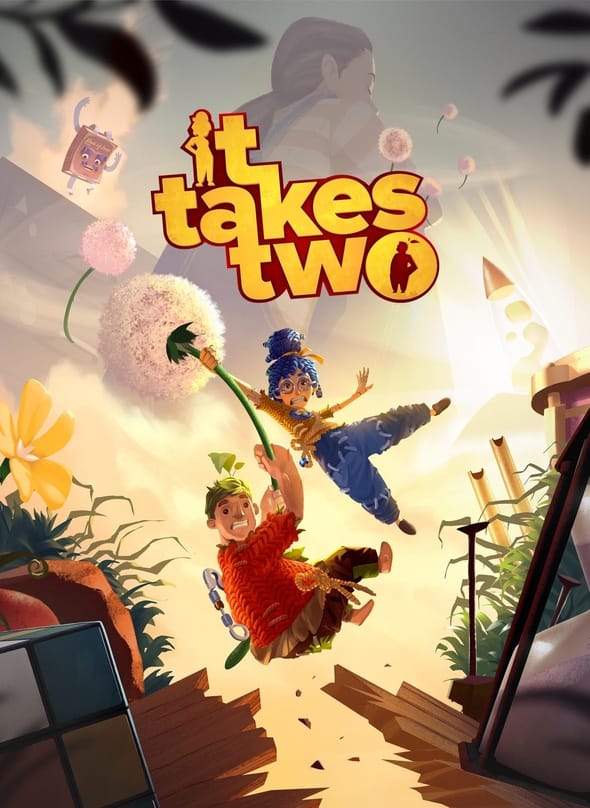 "It Takes Two" durchbricht Fünf-Mio.-Unit-Marke