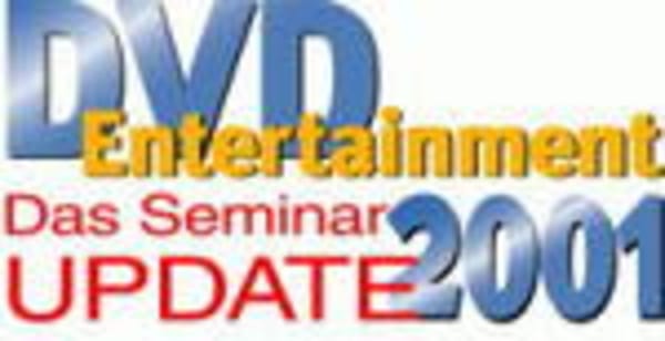 Online-Special "DVD Entertainment 2001"