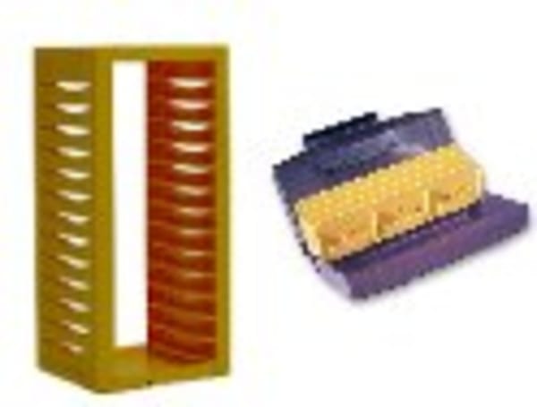 Nintendo gut verpackt