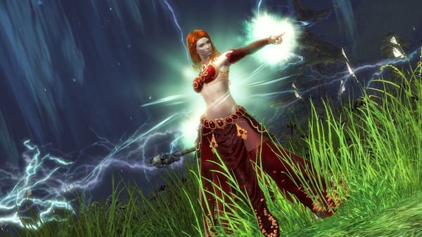 Amazon Pre-Order-Charts: "Guild Wars 2" stürzt "Diablo III" vom Thron