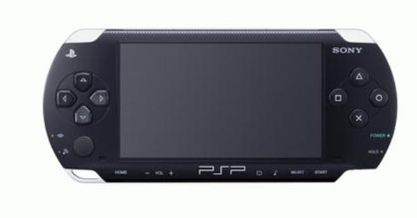 PSP in Europa nicht mehr im März