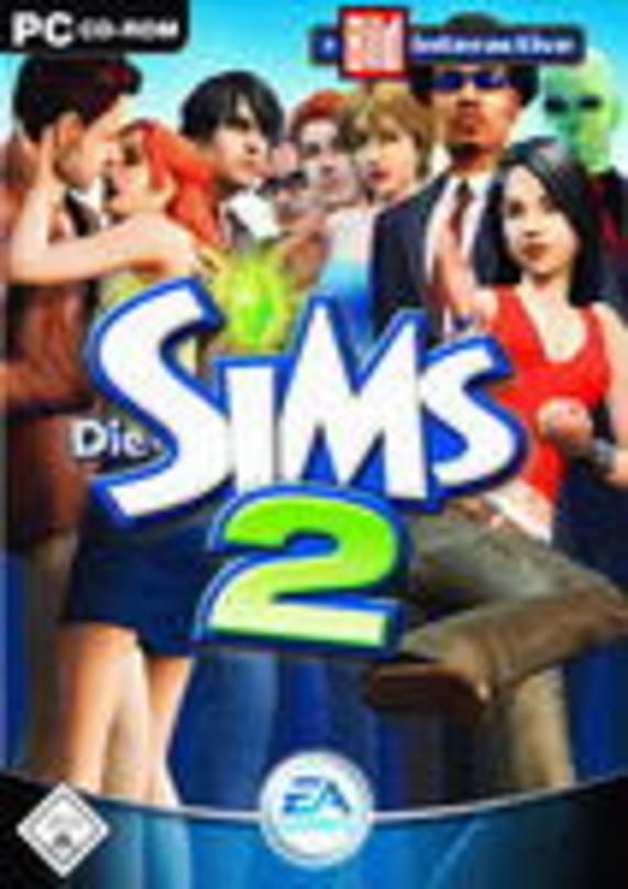 "Sims 2" überschwemmen deutschen Markt