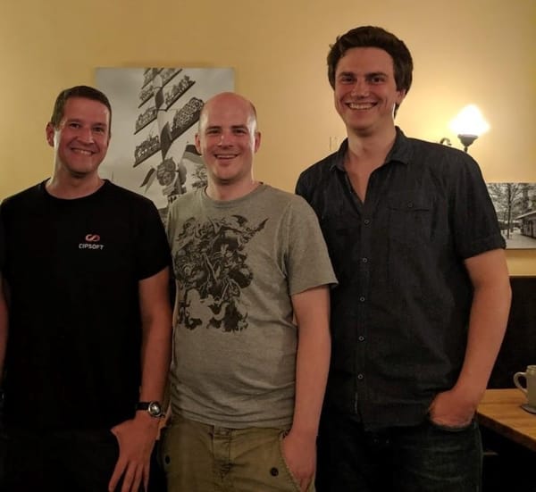 Games Bavaria Munich beruft Benjamin Zuckerer in Vorstand