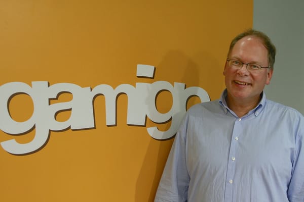 gamigo schreibt wieder schwarze Zahlen