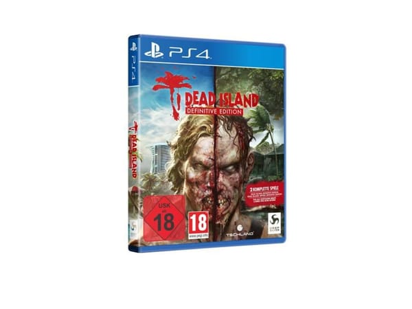 "Dead Island" bekommt USK-Freigabe