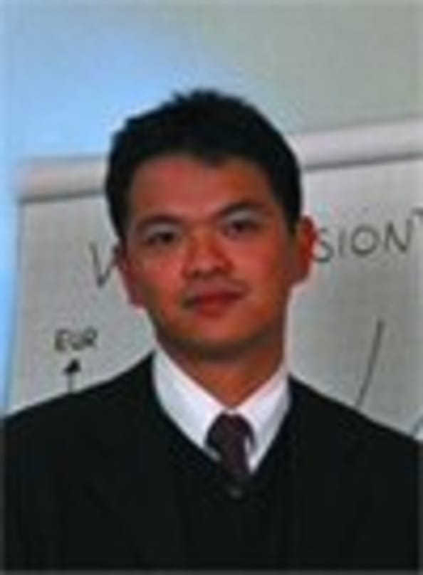 Im Gespräch: Tran Trung Hiep, Director of Marketing Vulpine