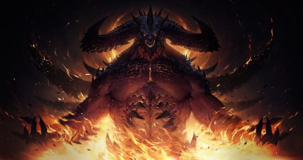 "Diablo Immortal" knackt 100 Millionen-Dollar-Marke mit Rückenwind aus China