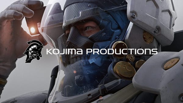 Kojima Productions gründet neue Film-, TV- und Musikabteilung
