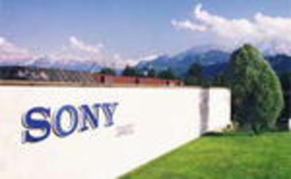 Sony DADC mit eigenem DVD-Kopierschutz