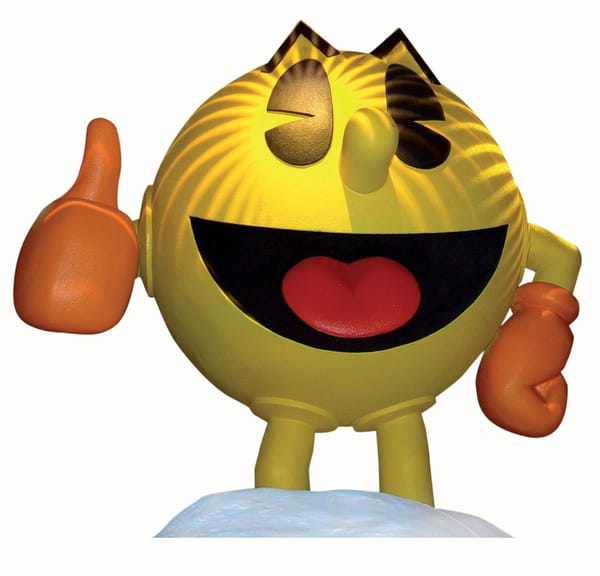 "Time" kürt die 100 besten Spiele aller Zeiten