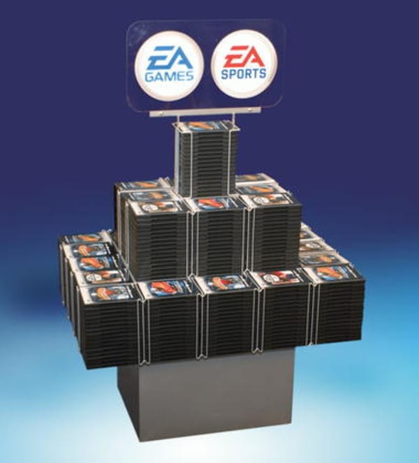 EA-Studie: Das Problem heißt Desinteresse