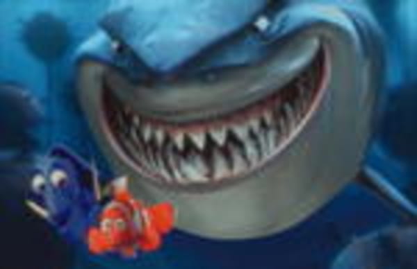 THQ schwimmt auf "Findet Nemo"-Welle mit
