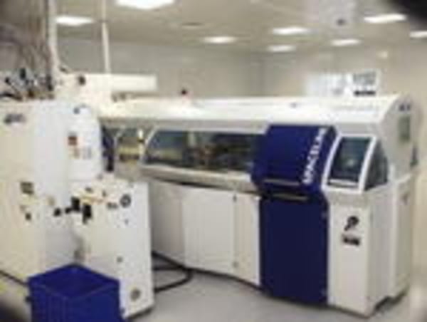 Neun weitere DVD-Linien für Sonopress USA