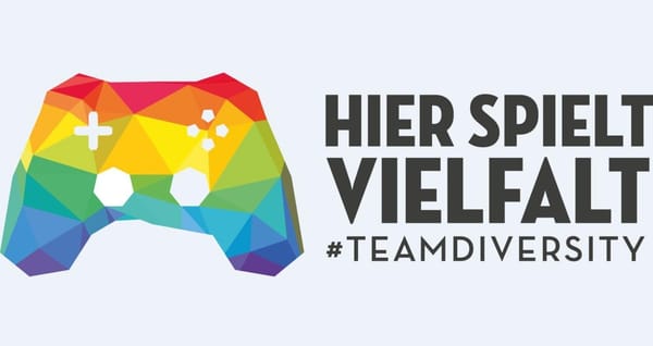 "Hier spielt Vielfalt" für Impact of Diversity Award nominiert