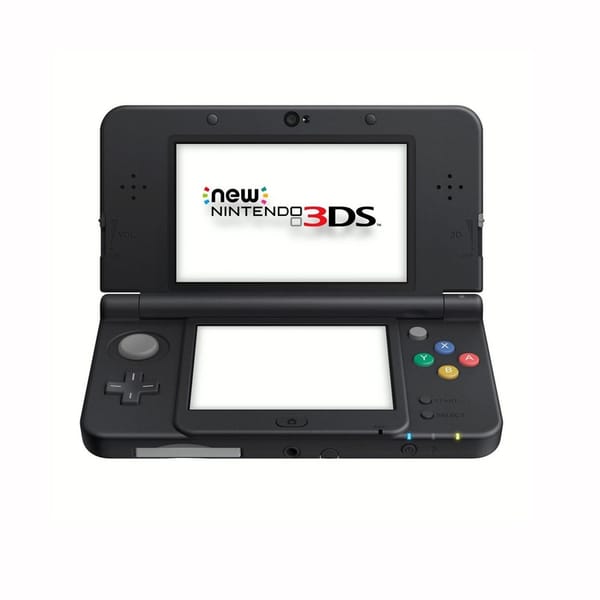 Nintendo stellt in Leipzig aus