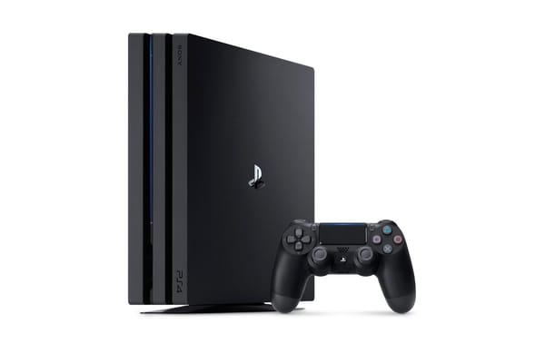 Gutes Weihnachtsgeschäft für PS4