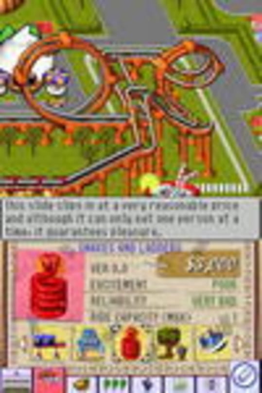 "Theme Park" kehrt zurück