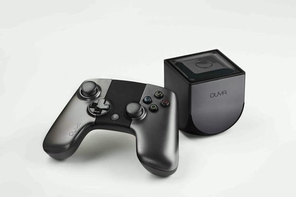 Frisches Geld für Ouya