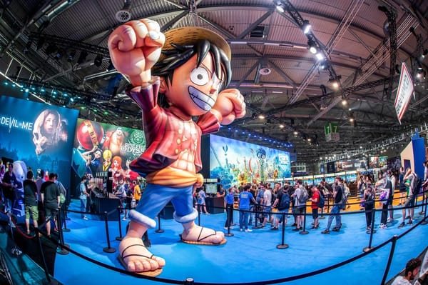 gamescom awards: "Lies of P" vor "Metal: Hellsinger" und "Inkulinati"