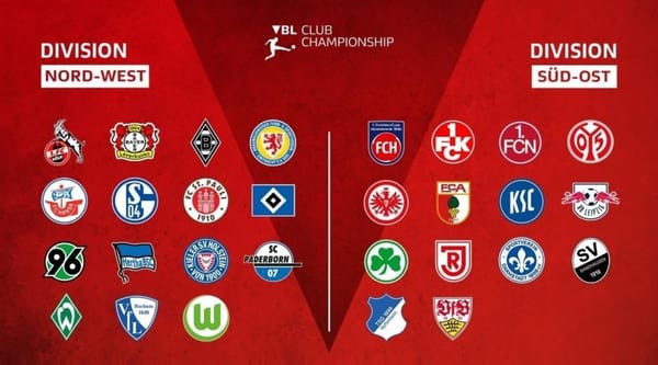 Anstoß der Virtual Bundesliga 2022/23 steht bevor