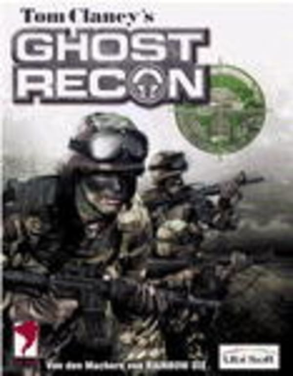 Ubi Soft bringt Collector's Pack von "Ghost Recon"