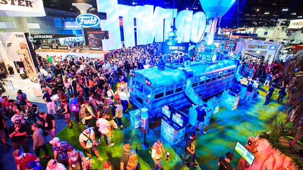 US-Verband ESA sagt die E3 für 2022 komplett ab