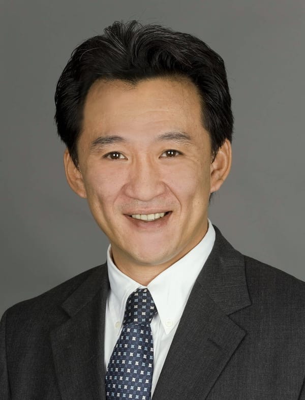 Chang: "40 Millionen Kunden - ein riesiges Potenzial"