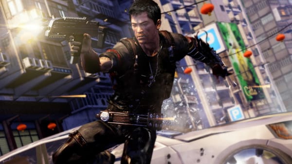"Sleeping Dogs": USK-Version kommt später